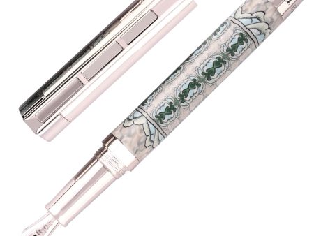 Staedtler Premium Pen of the Season Fountain Pen - Winter 2016 (Limited Edition) Hot on Sale