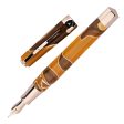 Visconti Opera Master Fountain Pen - Savanna (Limited Edition) Online Hot Sale