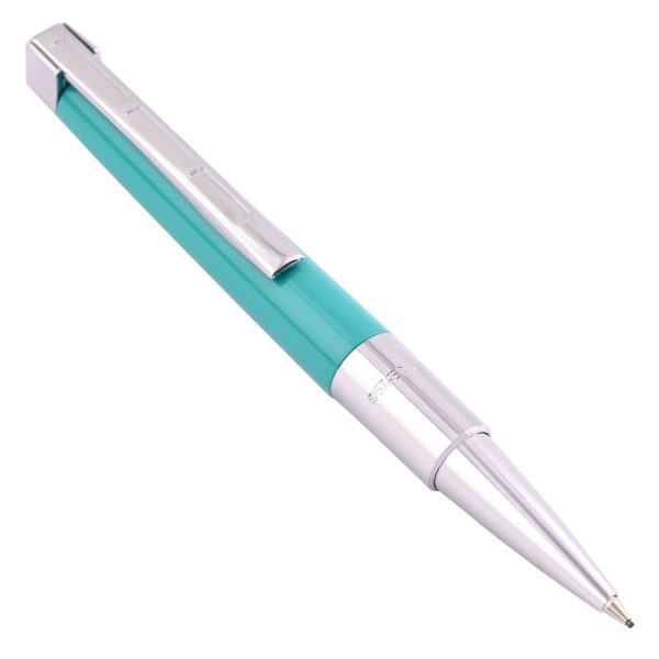 Staedtler Premium Resina 0.7mm Mechanical Pencil - Turquoise CT on Sale