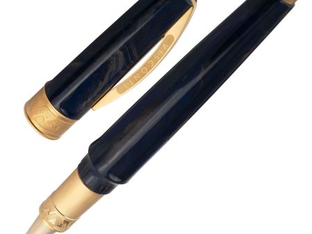 Visconti Mirage Mythos Roller Ball Pen - Zeus Online now