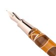 Visconti Opera Master Fountain Pen - Savanna (Limited Edition) Online Hot Sale