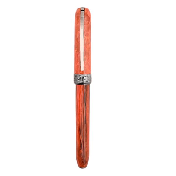 Visconti Rembrandt S Roller Ball Pen - Orange Online Hot Sale