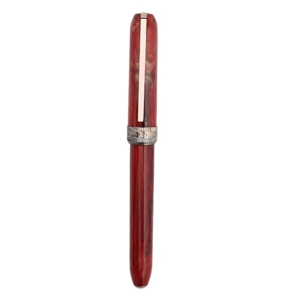 Visconti Rembrandt S Roller Ball Pen - Bordeaux Online Sale