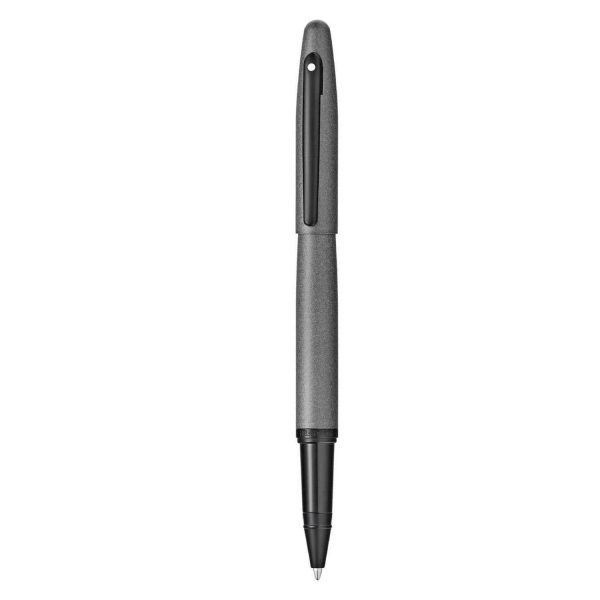 Sheaffer VFM Roller Ball Pen - Matte Grey BT Sale