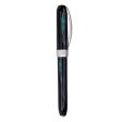 Visconti Rembrandt Fountain Pen - Dark Forest Discount