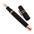 Visconti Homo Sapiens Travel Edition Fountain Pen Set - Black Bronze (Limited Edition) Online Hot Sale