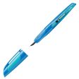 Stabilo Easy Buddy Fountain Pen - Dark & Light Blue For Discount