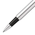 Sheaffer VFM Roller Ball Pen - Polished Chrome CT Online