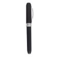 Visconti Eco-Logic Fountain Pen - Black Discount