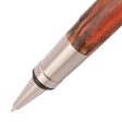 Visconti Rembrandt S Roller Ball Pen - Orange Online Hot Sale