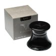 Visconti Glass Inkwell, Black - 50ml Discount