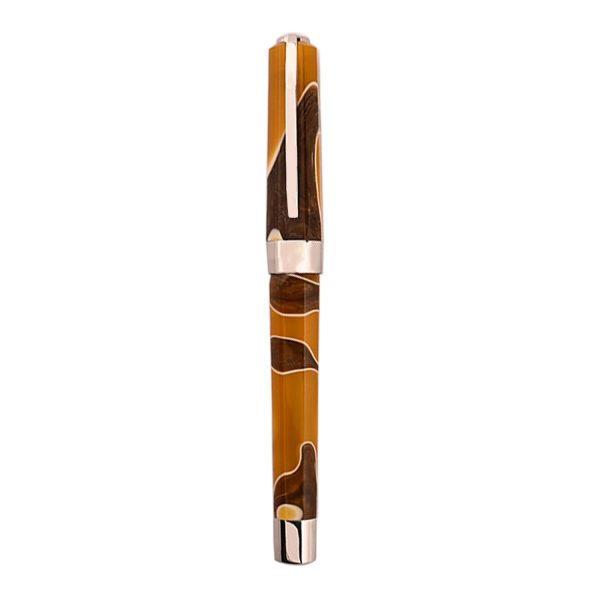 Visconti Opera Master Fountain Pen - Savanna (Limited Edition) Online Hot Sale