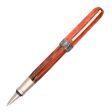 Visconti Rembrandt S Roller Ball Pen - Orange Online Hot Sale