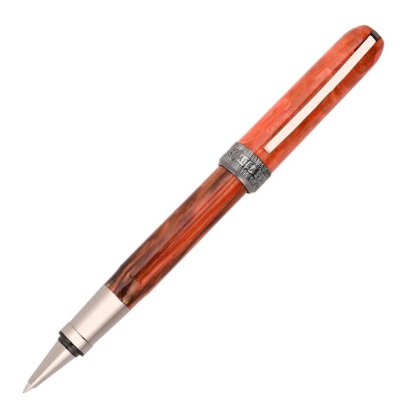 Visconti Rembrandt S Roller Ball Pen - Orange Online Hot Sale